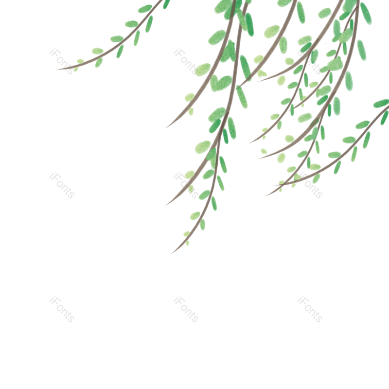 装饰图片,元素元素,素材PNG,春季免抠素材